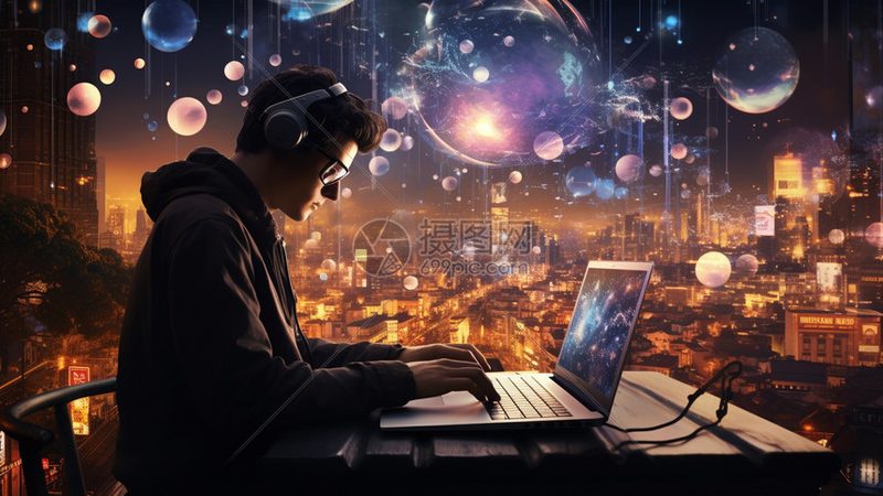 工业互联网标识解析：揭秘其核心作用与实现原理